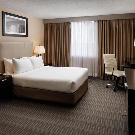 Pomeroy Hotel & Conference Centre Grande Prairie Ngoại thất bức ảnh