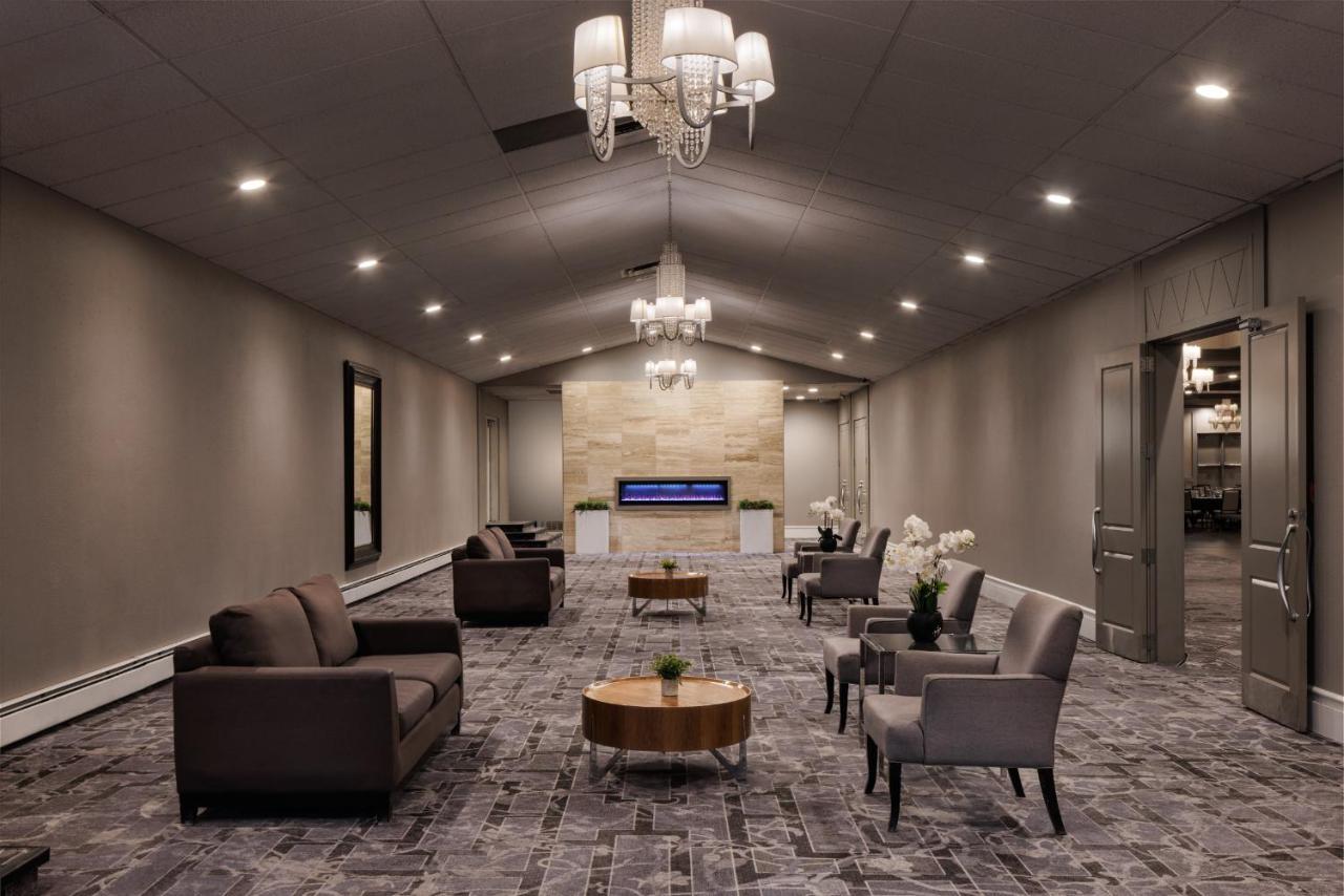 Pomeroy Hotel & Conference Centre Grande Prairie Ngoại thất bức ảnh