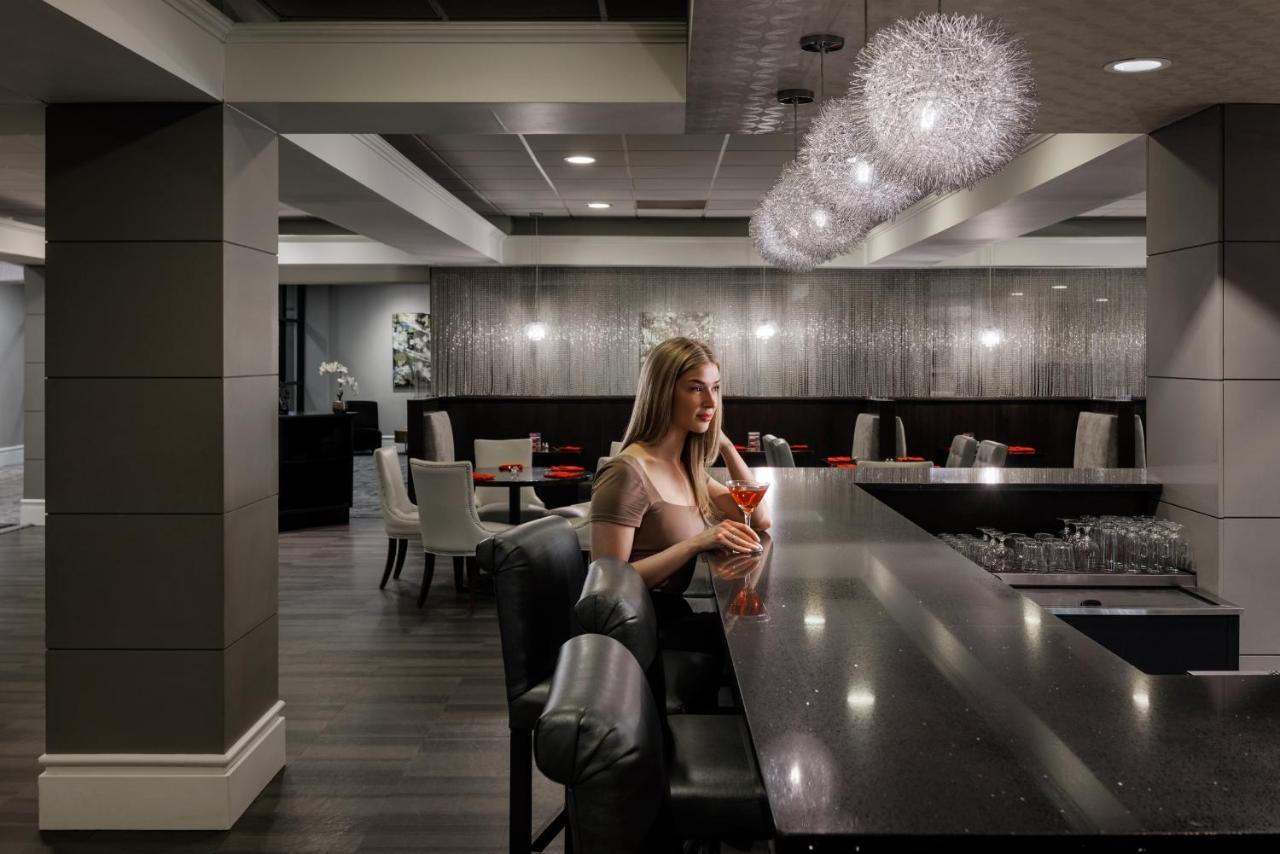 Pomeroy Hotel & Conference Centre Grande Prairie Ngoại thất bức ảnh