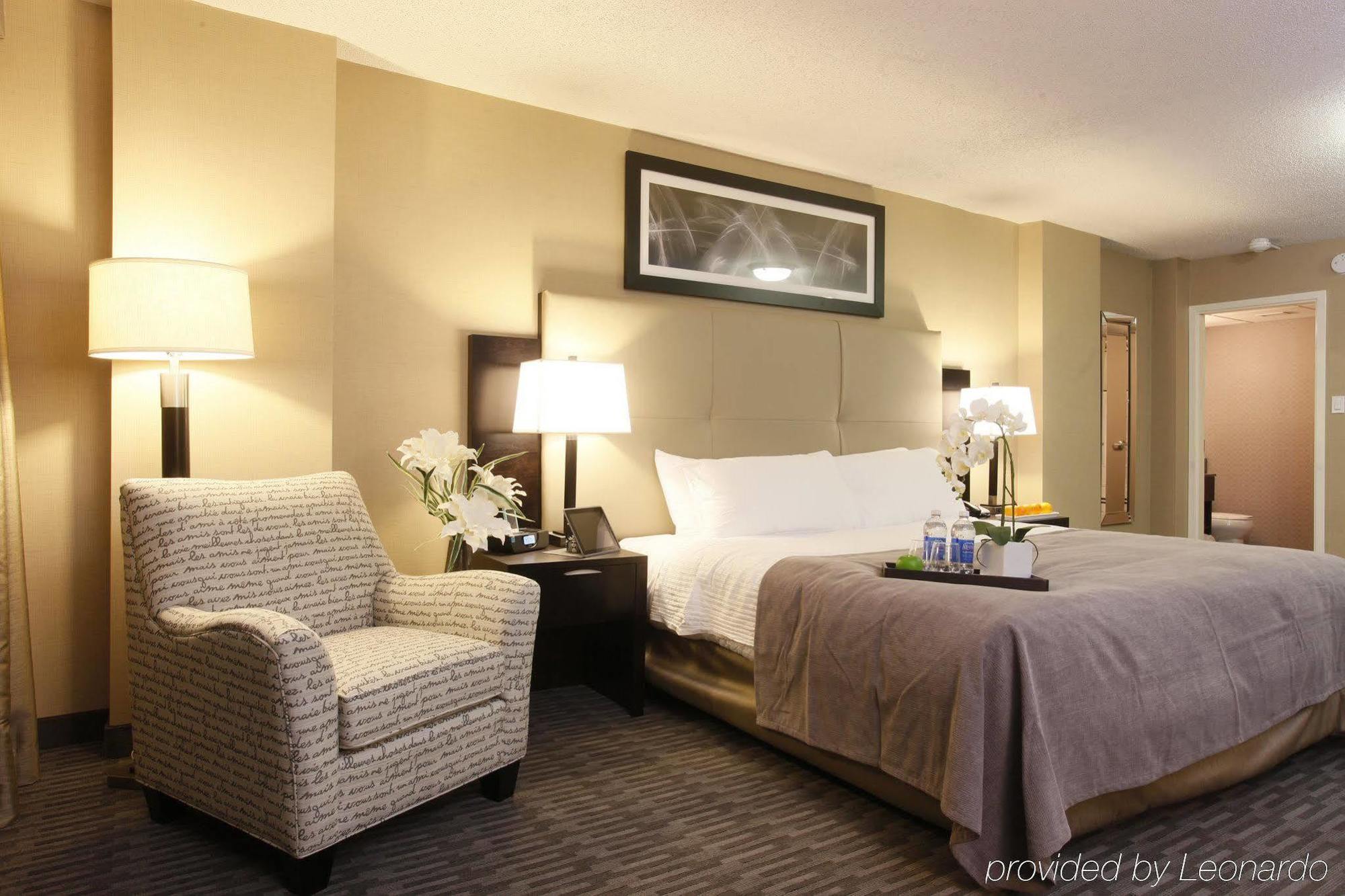 Pomeroy Hotel & Conference Centre Grande Prairie Ngoại thất bức ảnh