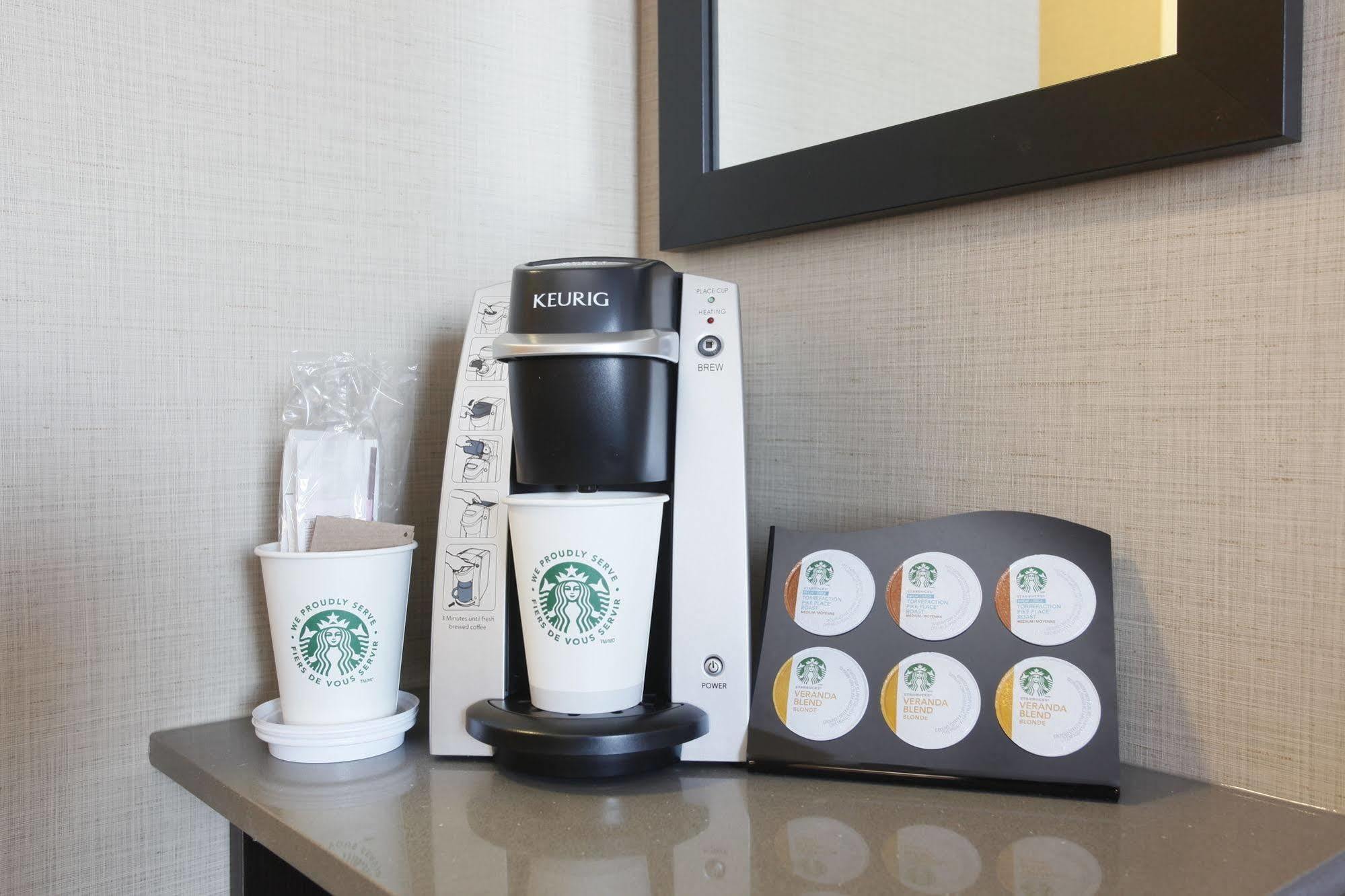 Pomeroy Hotel & Conference Centre Grande Prairie Ngoại thất bức ảnh
